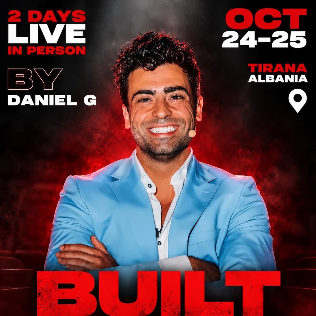 Daniel G