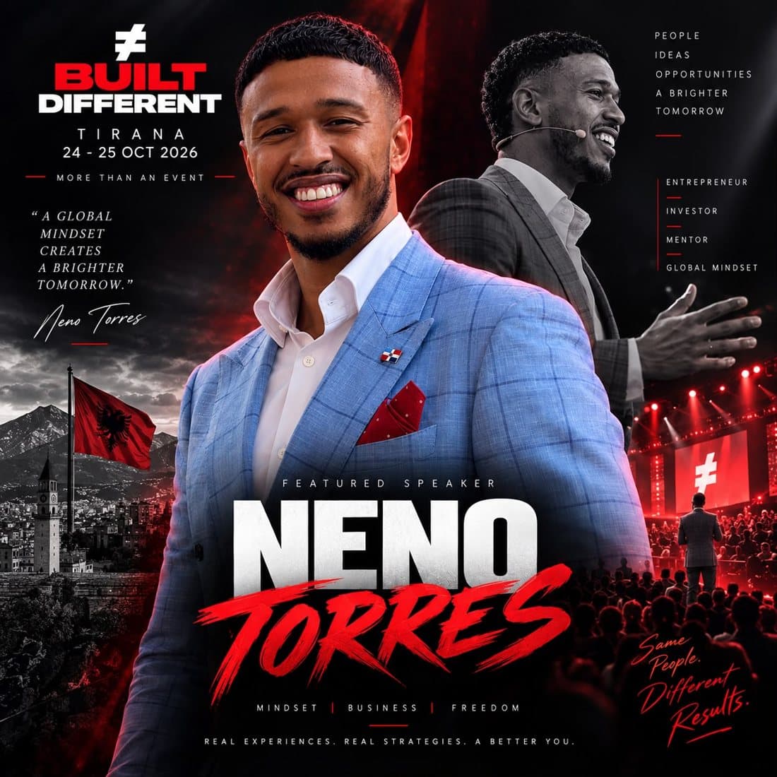 Neno Torres