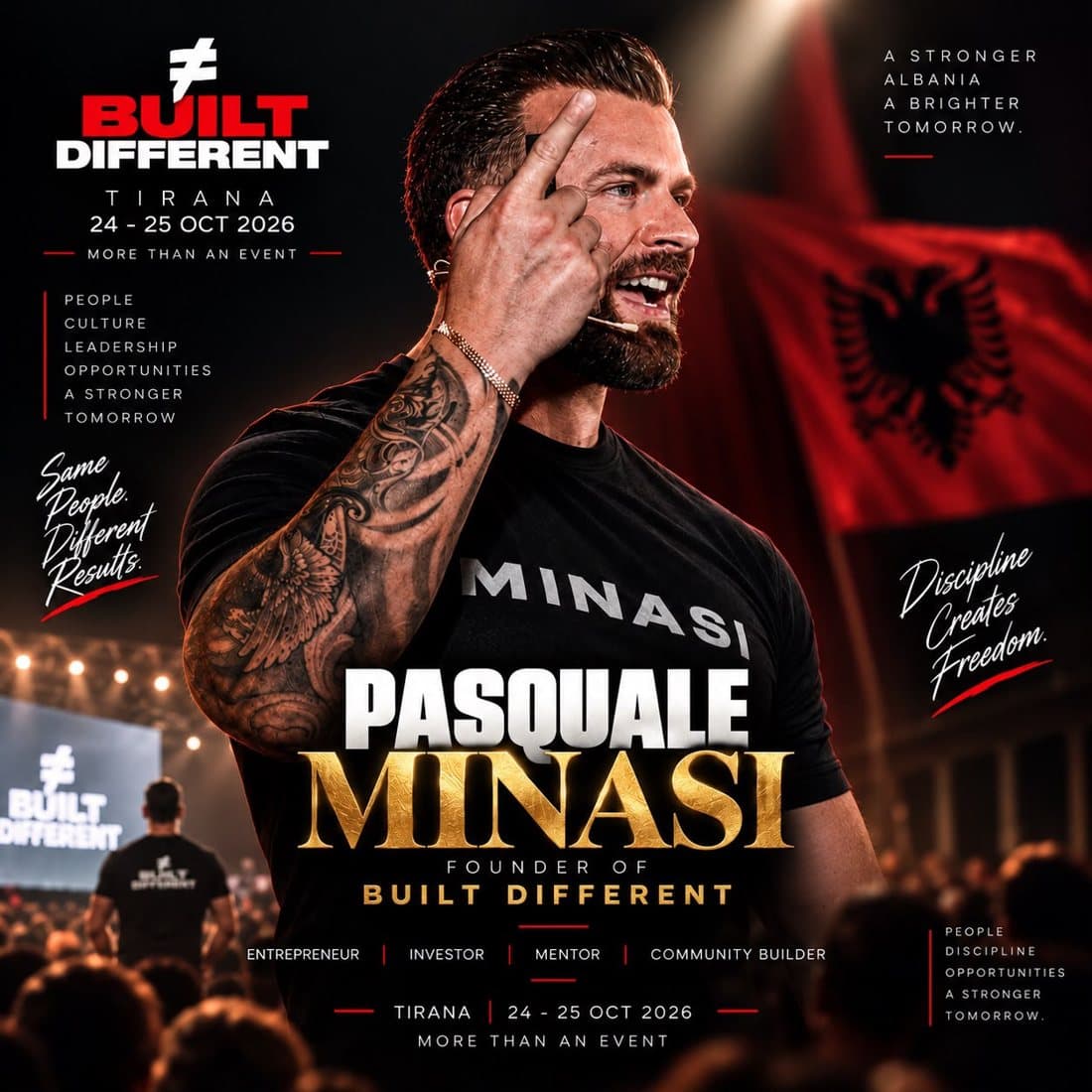 Pasquale Minasi